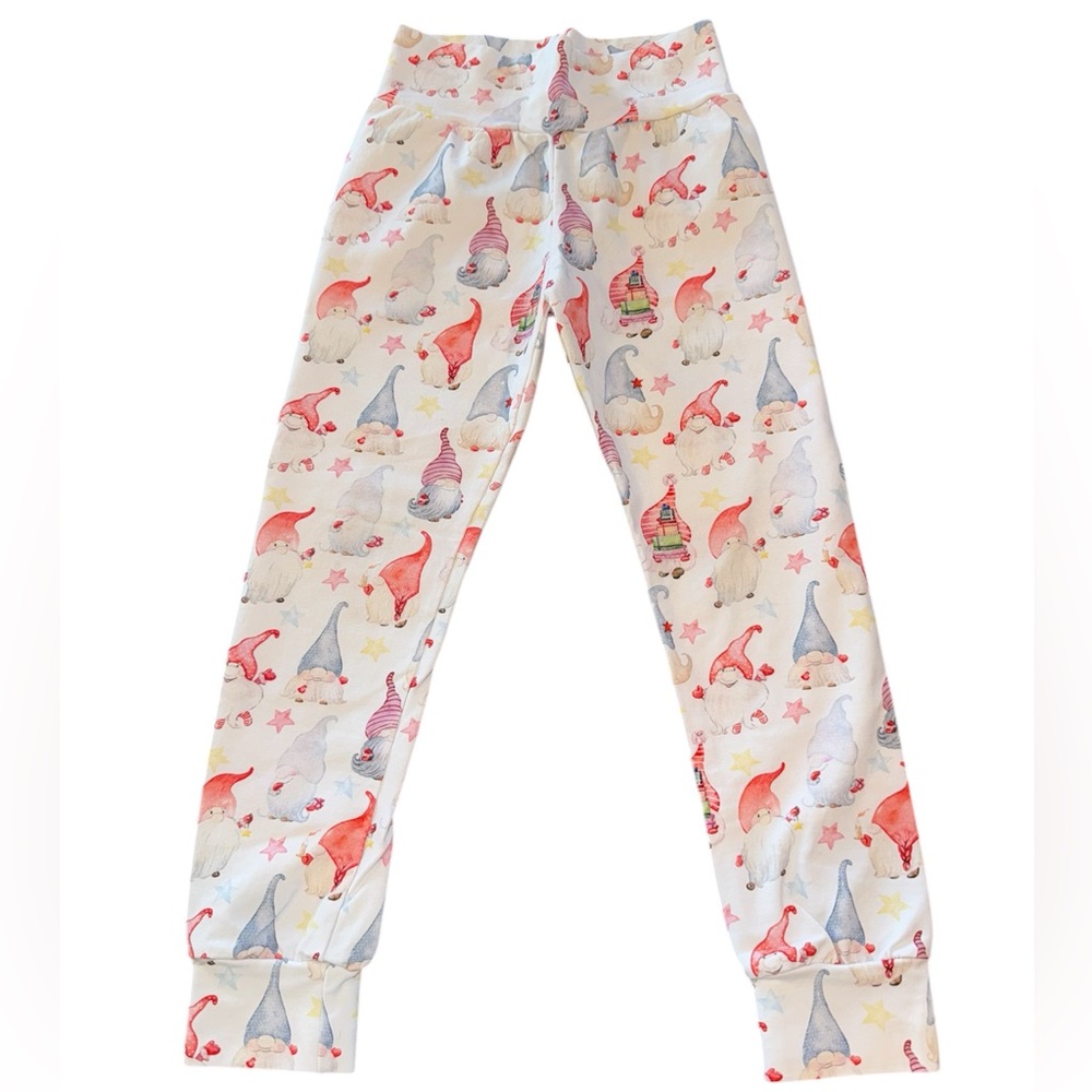 Willo Crafts Gnome Pants